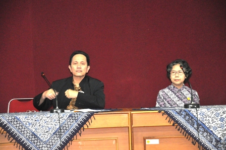 UPN VETERAN Yogyakarta